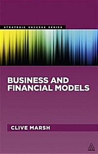 Business and Financial Models (Paperback)