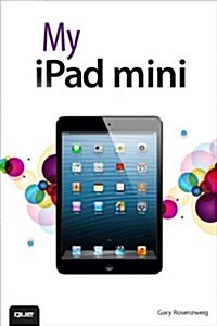 My iPad Mini (Paperback)