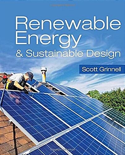 Renewable Energy & Sustainable Design (Hardcover)