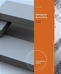 Managerial Accounting (Paperback)