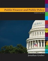 Public finance and public policy / 4th ed