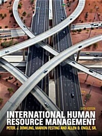 International Human Resource Management (Package, 6 Revised edition)