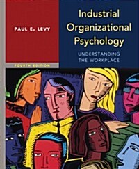 Industrial Organizational Psychology (Hardcover)