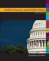 Public Finance and Public Policy (Hardcover)