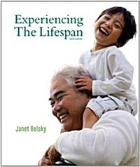 Experiencing the Lifespan (Paperback, 3)