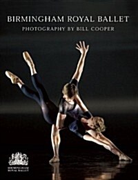Birmingham Royal Ballet (Paperback)