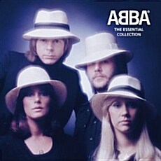 [수입] Abba - The Essential Collection [2CD]