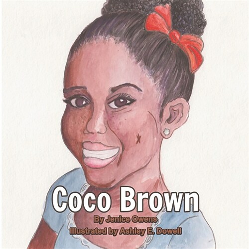 Coco Brown (Paperback)