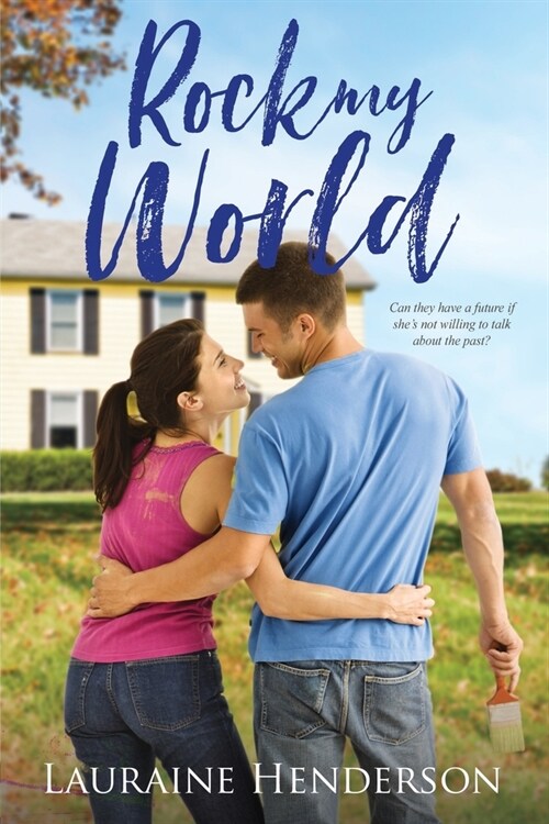 Rock My World (Paperback)