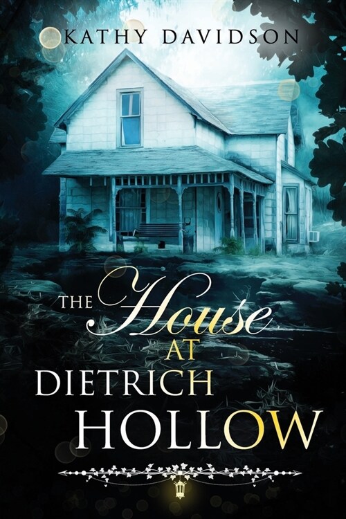 The House at Dietrich Hollow (Paperback)