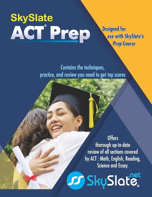 ACT Prep (Paperback)