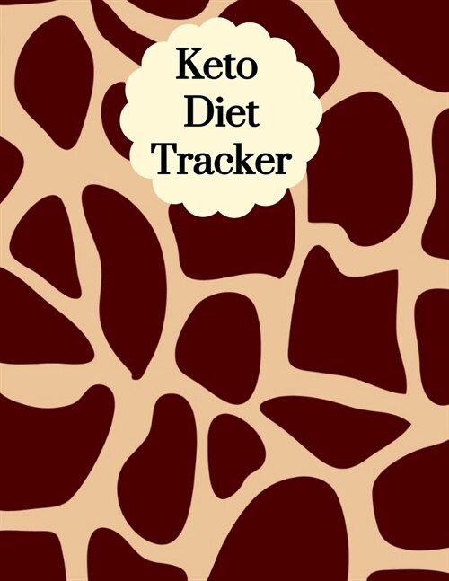 Keto Diet Tracker: Macro & Meal Log Ketogenic Diary For Women (Weight Loss Aid & Exercise Planner Journal) (Paperback)
