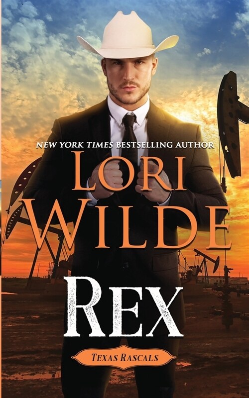 Rex (Paperback)
