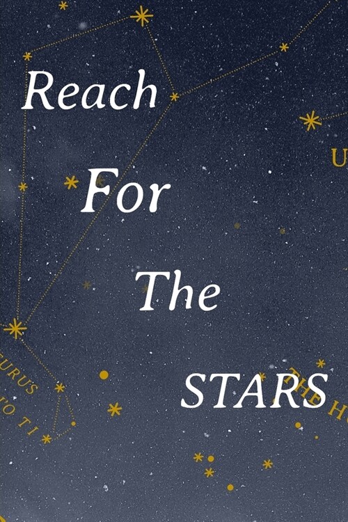 Reach For The Stars: Start your day with a quick dose of gratitude (Paperback)