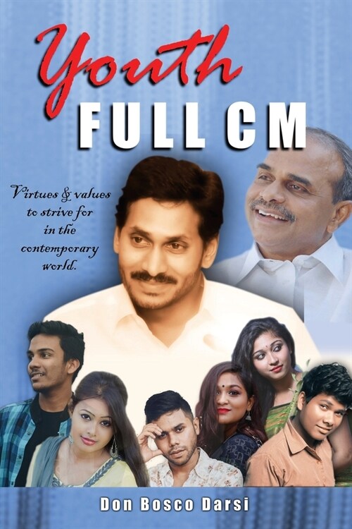 Youth FULL CM: Virtues & values to strive for in the contemporary world. (Paperback)