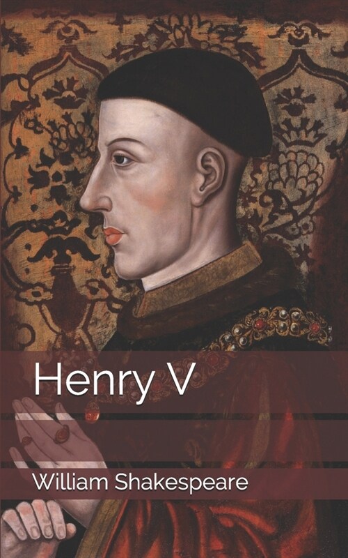Henry V (Paperback)