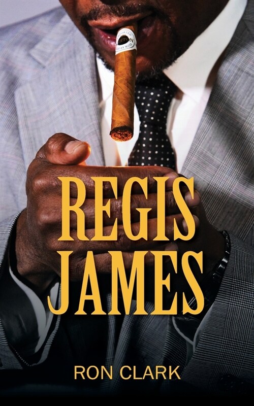 Regis James (Paperback)