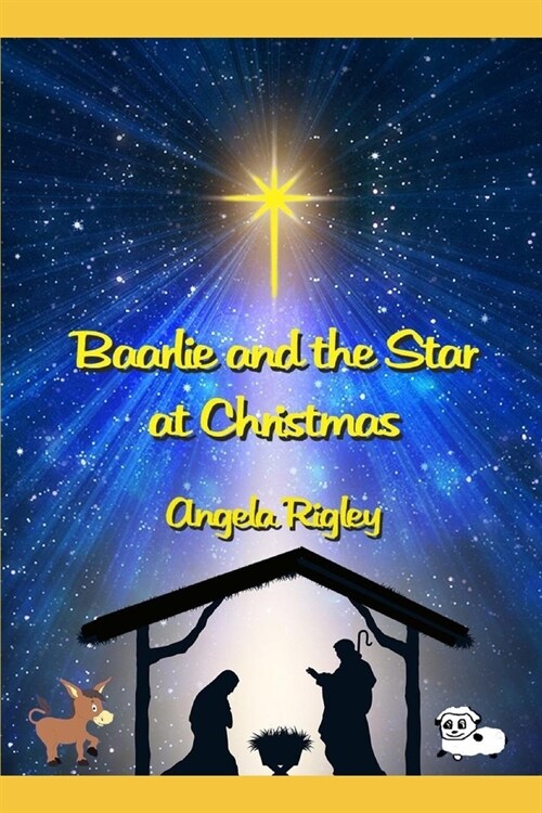 Baarlie and the Star (Paperback)