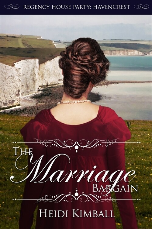 The Marriage Bargain (Paperback)
