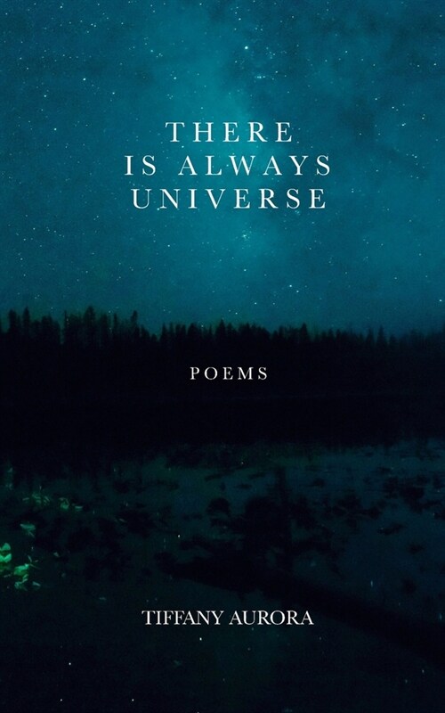 There Is Always Universe: Poems (Paperback)