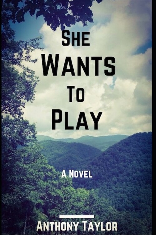 She Wants To Play (Paperback)