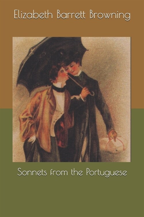 Sonnets from the Portuguese (Paperback)