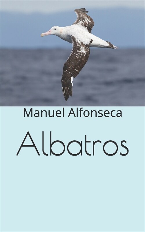 Albatros (Paperback)