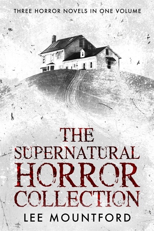 The Supernatural Horror Collection (Paperback)