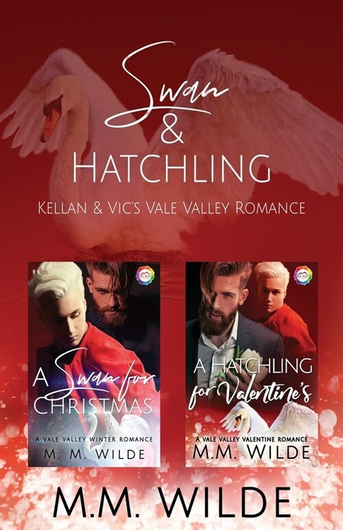 Swan & Hatchling: Kellan & Vics Vale Valley Romance (Paperback)