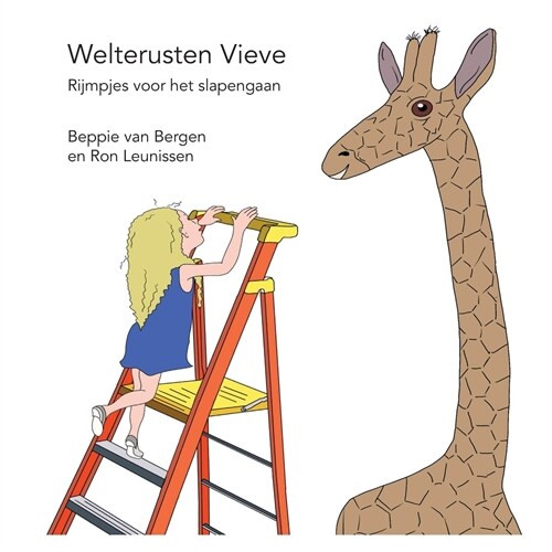 Welterusten Vieve (Paperback)