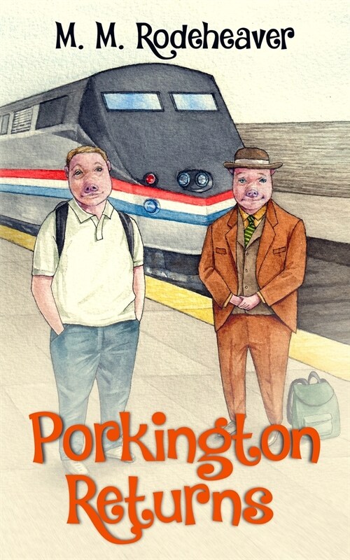 Porkington Returns (Paperback)