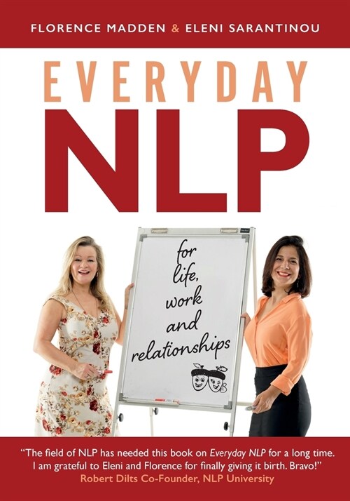 Everyday NLP (Paperback)