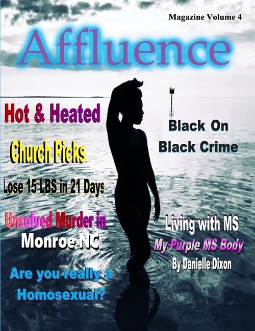 Affluence Magazine (Paperback)