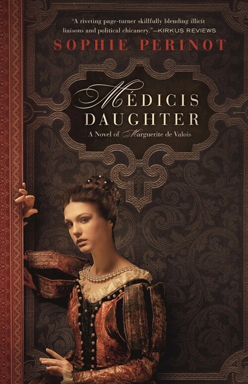 Medicis Daughter (Paperback)