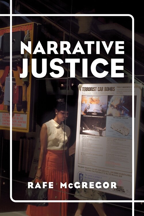 Narrative Justice (Paperback)