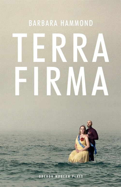 Terra Firma (Paperback)