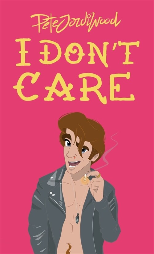 I Dont Care (Paperback, 2, Anniversary)