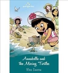Annabelle and the Missing Turtles (Paperback)