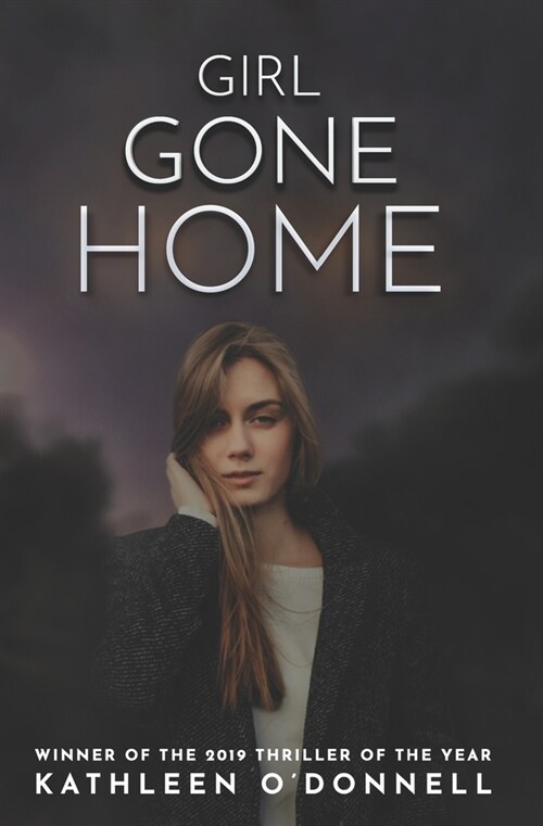 Girl Gone Home (Paperback)