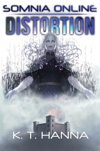 Somnia Online: Distortion (Paperback)