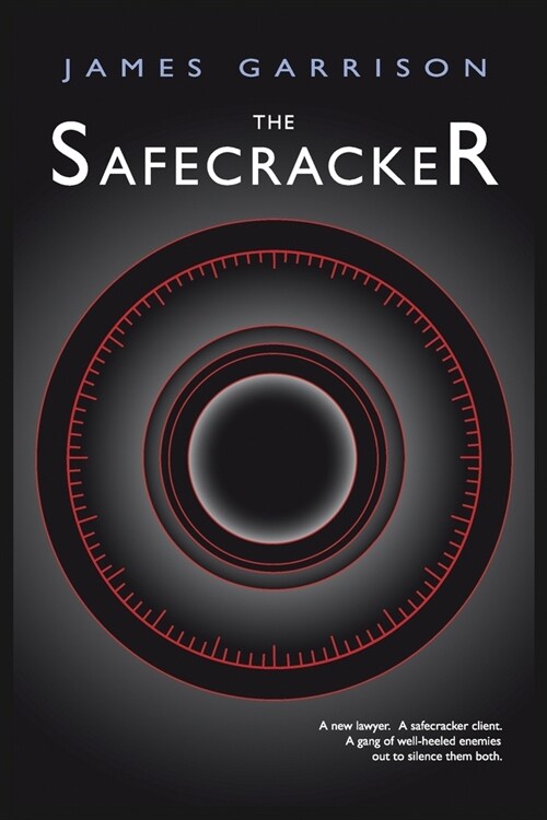 The Safecracker (Paperback)