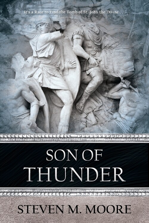 Son of Thunder (Paperback)