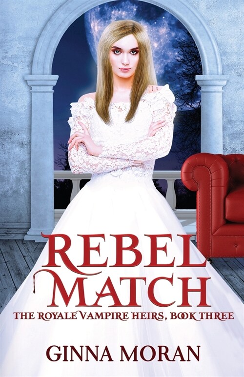 Rebel Match (Paperback)