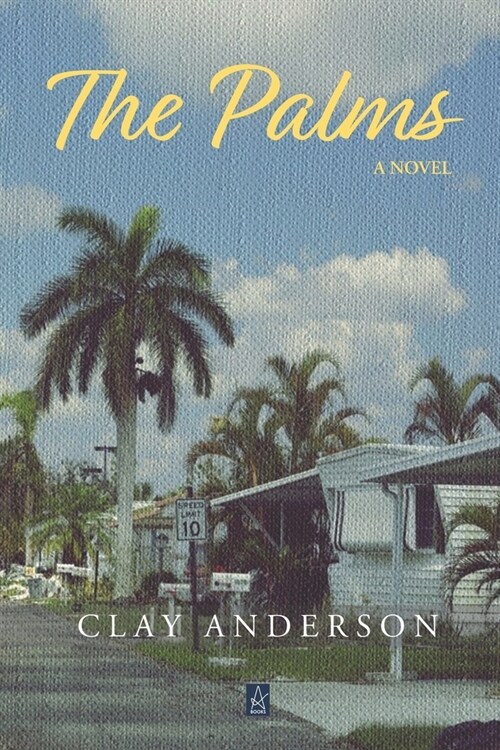 The Palms (Paperback)