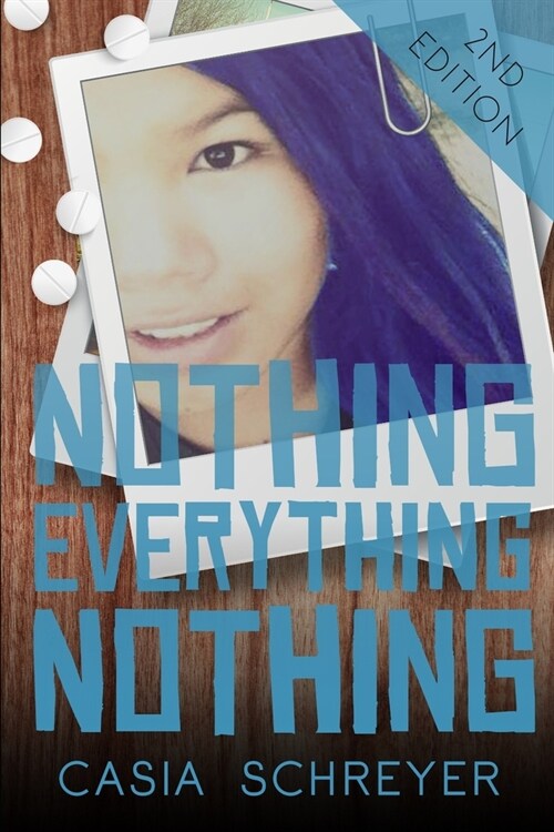 Nothing Everything Nothing (Paperback)