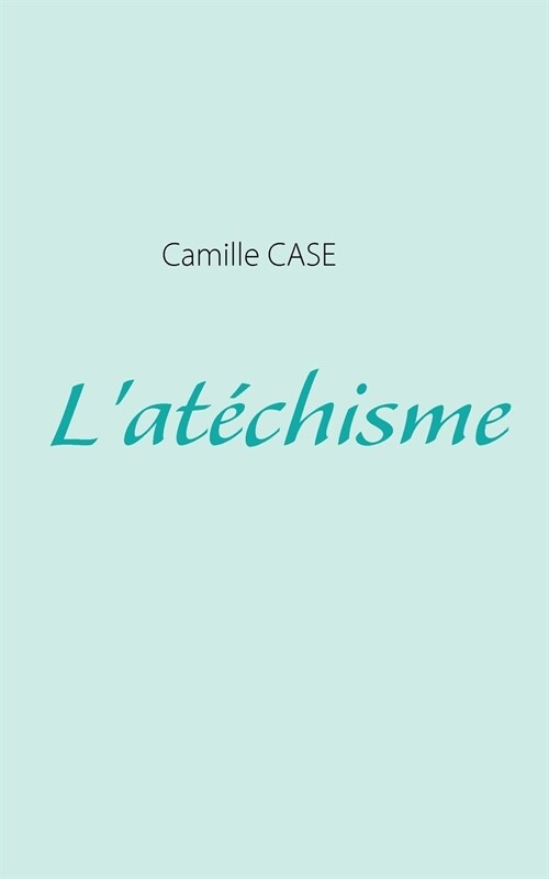 Lat?hisme (Paperback)