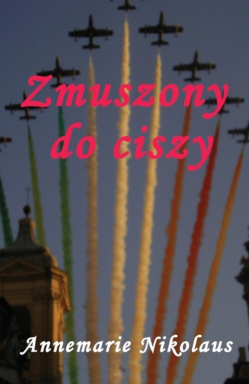 Zmuszony do ciszy (Paperback)