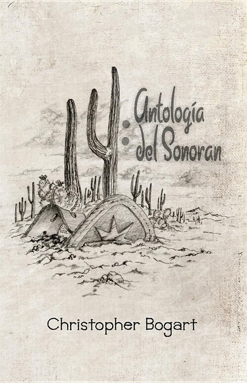 14: Antolog? del Sonoran (Paperback)