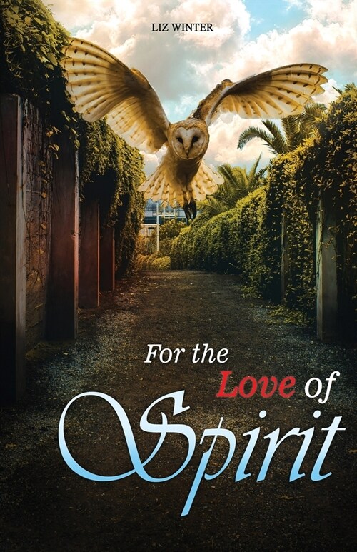 For the Love of Spirit: A Medium Memoir (Paperback)