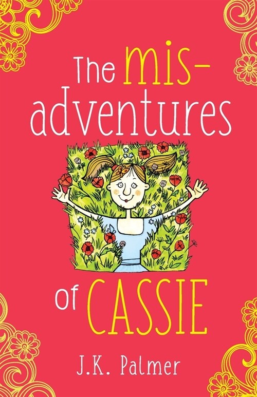 The Misadventures of Cassie (Paperback)